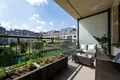 Квартира 3 комнаты 102 м² в Варшаве, Польша