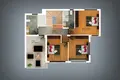 Villa 160 m² Nicosia, Cyprus