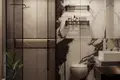 3 bedroom apartment 190 m² Atasehir, Turkey
