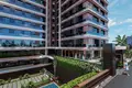 Apartamento 1 habitación 144 m² Atasehir, Turquía