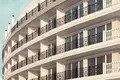 Студия 38 м² Бургасская область, Болгария