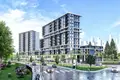 2 bedroom apartment 67 m² Kepez, Turkey