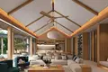 3-Zimmer-Villa 435 m² Thalang, Thailand