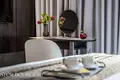 3 bedroom apartment 190 m² Dubai, United Arab Emirates