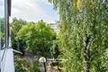 1 bedroom apartment 33 m² Minsk, Belarus