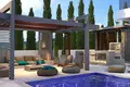5 bedroom apartment 375 m² Yeroskipou, Cyprus