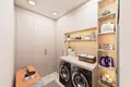 4 bedroom apartment 210 m² Yenişehir, Turkey