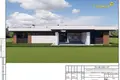 Cottage 325 m² Baraulianski sielski Saviet, Belarus