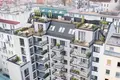 Wohnung 2 zimmer 5 382 m² Wien, Österreich