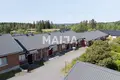 Mieszkanie 2 pokoi 59 m² Jyvaskyla sub region, Finlandia
