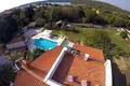 Villa 11 habitaciones 500 m² Pola, Croacia