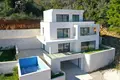 4-Zimmer-Villa 184 m² Budva, Montenegro