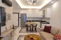 Mieszkanie 1 pokój 50 m² Mediterranean Region, Turcja