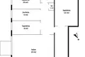 Wohnung 4 zimmer 75 m² Warschau, Polen