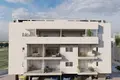 Apartamento 1 habitacion 64 m² Aradippou, Chipre