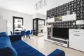 2 room apartment 57 m² Warsaw, Poland