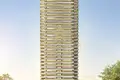 Penthouse 4 pokoi 487 m² Regiao Imediata de Sao Paulo, Brazylia