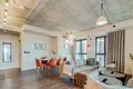 4 bedroom apartment 118 m² in London, United Kingdom