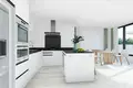 Complejo residencial Single-storey villa with a swimming pool and a garden, Samui, Thailand