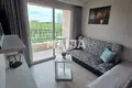 Appartement 2 chambres 37 m² Pattaya, Thaïlande