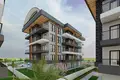 Appartement 2 chambres 55 m² Oba, Turquie