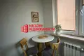 2 room apartment 41 m² Hrodna, Belarus