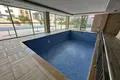 Attique 3 chambres 120 m² Kestel, Turquie