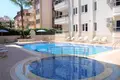 Appartement 2 chambres 55 m² Alanya, Turquie
