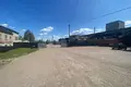 Lager 2 611 m² Lepel, Belarus