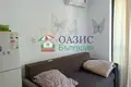 Квартира 40 м² Несебр, Болгария