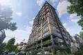 Complexe résidentiel Appartements prêts à emménager spacieux 1+1, 2+1 et 3+1 à Atasehir, Istanbul, avec possibilité d ...