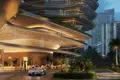 Piso en edificio nuevo Riviera Monaco Penthouse Bugatti by Binghatti