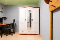 Apartamento 1 habitación 39 m² Jelgava, Letonia
