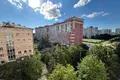 2 room apartment 48 m² Minsk, Belarus