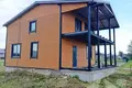 Ferienhaus 81 m² Wilejka, Belarus