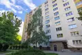 Appartement 1 chambre 26 m² Varsovie, Pologne