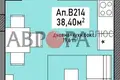 Studio apartment  Burgas, Bulgaria
