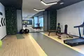 Apartamento 2 habitaciones 45 m² Alanya, Turquía