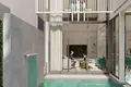 Willa 4 pokoi 339 m² Ban Nai Trok, Tajlandia