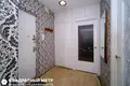 2 room apartment 39 m² Minsk, Belarus