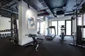 Kawalerka 1 pokój 32 m² Batumi, Gruzja