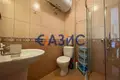 Apartamento 2 habitaciones 53 m² Nesebar, Bulgaria