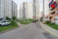 Apartamento 1 habitación 54 m² Minsk, Belarús