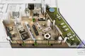 Apartment 30 m² Rafailovici, Montenegro