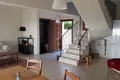 Dom wolnostojący 2 pokoi 108 m² Moles Kalyves, Grecja