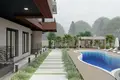 Apartment 45 m² Gazipasa, Turkey