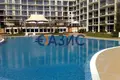 Wohnung 2 zimmer 66 m² Burgas, Bulgarien