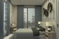 Appartement 58 m² Oba, Turquie