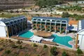 Appartement 3 chambres 105 m² Konakli, Turquie