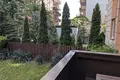 Appartement 2 chambres 42 m² en Varsovie, Pologne